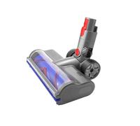 Ugello for testina spazzola a trasmissione diretta, compatibile con aspirapolvere Dyson V10 V11 V8 V7 V15, pezzi di ricambio