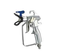 Ugello for verniciatura a spruzzo airless ad alta pressione 517 tip 3600 PSI 288421