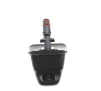 ugello frontale fari Compatibile Con CRV Per CR-V II MK2 2001 2002 2003 2004 Attuatore Per Getto D'acqua Per La Pulizia Della Lampada Dell'ugello Lavafari Del Paraurti Anteriore(RIGHT)