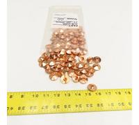 Ugello Generico 2.3mm RNT158/23 Lotto Di 100