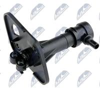 UGELLO / GETTO RONDELLA FARO DESTRO PER AUDI Q7 2015-