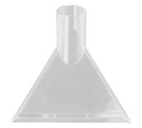 Ugello girevole per aspirapolvere Per modello B203665y, progettato per pulire tappeti, pavimenti, tappezzeria, cuscini e materassi con collegamento sicuro del tubo