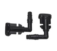 Ugello Head Wa 1451007, sostituzione faro sinistro e destro per Signum Vectra C, ABS l Ugello Head Wa con numeri OEM 12763888