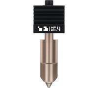 Ugello High Flow BambuLab 0,4 mm Carburo per filamenti rinforzati
