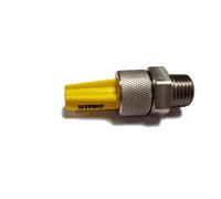 UGELLO HYPRO COMPLETO GIALLO