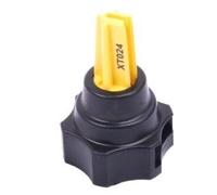 UGELLO HYPRO COMPLETO GIALLO (PLASTICA)