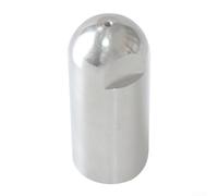 Ugello in acciaio inox 304 per EC9455 progettato per l'arte del caffè e l'eccellenza (foro singolo)