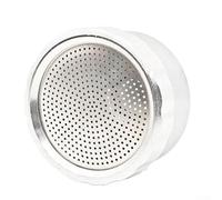 Ugello in alluminio facilmente collegabile per un'irrigazione efficiente nelle serre (400 mesh)