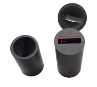 Ugello in carburo di boro a bassa densità perfetto per sabbiatura resistente