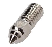 BROZZL Ugello in Rame Rivestito per Elegoo Neptune 4 Pro - 0,25 mm