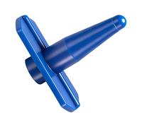 Ugello in schiuma spray - Punte espandibili piatte, tubo largo in schiuma, punta durevole accessorio per costruzione di sigillatura fai da te, piccole lacune porta del balcone facile da usare