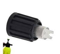 Ugello in schiuma - spruzzatore pompa, distributore di schiuma | Applicatore spray a pressione manuale, strumento di lavaggio della neve per la pulizia dei veicoli, dettagli di