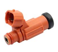 Ugello Iniettore 2 Iniettori Di Carburante 49033-1060 Per Kawasaki Brute Force 750 Z1000 2003 2004 2005 2006 2007 2008 2009 2010 2011 2012 carburante