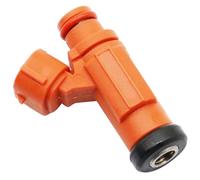 Ugello Iniettore 2 iniettori di carburante 49033-1060 per Kawasaki Brute Force 750 Z1000 2003 2004 2005 2006 2007 2008 2009 2010 2011 2012 carburante
