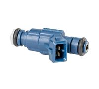 Ugello Iniettore 2 pezzi per ugelli iniettori carburante per Polaris RZR Sportsman EFI 700 800 OEM 0280156208 carburante