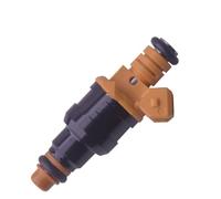 Ugello Iniettore 4x iniettori di carburante per Cilo 19 21 J7R/F7P 1.8 2.0 16V 192cc motore auto valvola di iniezione 0280150830 ugello Bico carburante