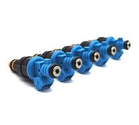 Ugello Iniettore 5x Iniettori Turbo 0280150450 per Fiat per Lancia Kappa Coupe 2.0 20V carburante