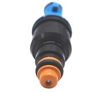 Ugello Iniettore 5x Iniettori Turbo 0280150450 per Fiat per Lancia Kappa Coupe 2.0 20V carburante