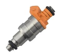 Ugello Iniettore 6 pezzi per Wrangler per Cherokee YJ 1987-1998 I6 4.0L Accessori per auto Iniettori di carburante 33007127 53003956 FJ26 FJ124 53030343 53030343AB carburante