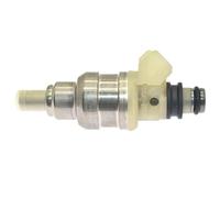 Ugello iniettore auto 1/4/6 pezzi Iniettore di carburante INP-057 per Mitsubishi, per Plymouth, per Dodge, per Stealth, per RAM Manutenzione(INP-057(6PCS))