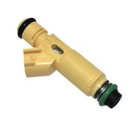 Ugello iniettore auto 1/6 pezzi iniettore carburante YL8E-C7B 1955003521 AJ03-13-250A YL8E-9F593-C7B per Ford Manutenzione(YL8E-C7B(1PCS))