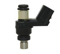 Ugello iniettore auto Iniettore di carburante 1/4PCS 16450-HR3-A42 per Honda per Pioneer Manutenzione(16450-HR3-A42)