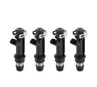 Ugello iniettore auto NUOVI 4 PEZZI 25319300 Iniettori di carburante per BUICK SAIL 2002- Per CHEVROLET CORSA 1997-2003 25319301 Manutenzione(4PCS)