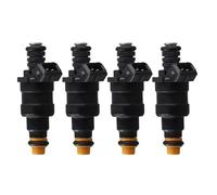 ugello iniettore auto Per B&MW 3 5 6 7 2.0L-3.5L M3-M6 Iniettore Carburante 0280150201 9999163922 13641273272