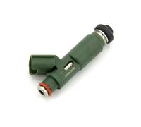 ugello iniettore auto Per Chevy Per Prizm 2000 2001 2002 1.8L 110 Pollici Cubi L4 GAS DOHC Iniettori Carburante Aspirazione Naturale