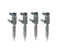 ugello iniettore auto Per Fiat Per Scudo Per BOSCH Iniettore Diesel 0445110340 0986435203