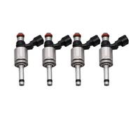 ugello iniettore auto Per N&issan Per JUKE Per QASHQAI Per HRA2DDT 1.2 2013-2022 Iniettori Carburante 16600-00Q2M 1660000Q2M 16600-00Q2A 166005721R 175226637R