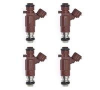 ugello iniettore auto Per N&issan Per March Per Micra BNK12 1.4L CR14DE 2002 2003 2004 2005 2006 2007 2008 2009 2010 Iniettore Carburante FBJB101