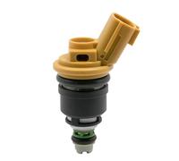 ugello iniettore auto Per N&issan Per Sunny Per Pulsar Per Lucino SR18DE Per Skyline Per Silvia Per Fairlady Iniettori Carburante 550cc 555cc 16600RR543 FJ942(1Pcs)