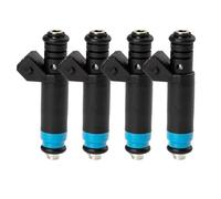 ugello iniettore auto Per Pontiac Per Firebird Per TransAm 1985-2002 Per Pontiac GTO 2004 2005 2006 Ugello Iniettore Carburante(4PCS 850CC)