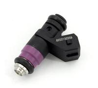 ugello iniettore auto Per R&enault Per Megane 1.6 16v 31 T. KM Ugello dell'iniettore di carburante della benzina H132259 8200132259 8200132259