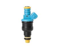 Ugello Iniettore Benzina Per Buick Per Grand Per National Per Regal Per T-Type 1984-1987 4 Pezzi X CNG 1600cc Auto Iniettore Di Carburante 0280150842