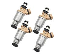 Ugello Iniettore Carburante 23250-16150 Compatibile con Corolla 1.6L di Ricambio
