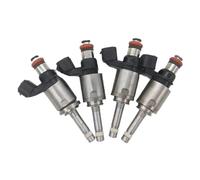 Ugello iniettore carburante 4 pezzi, 164505A2A01, ricambi auto