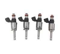 Ugello iniettore carburante 4 pezzi, 5A2A004159460, ricambi auto
