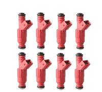 Ugello Iniettore Carburante 8 Pezzi 0280155759, Compatibile Con Pontiac Firebird E Compatibile Con TransAm V8