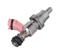 Ugello Iniettore Carburante ABS/Metallo Rosa per Toyota Per Hilux Per Dyna 2004