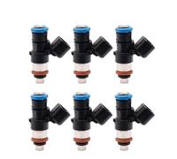 Ugello Iniettore Carburante Accessori Per Ugelli Iniettori Carburante Per Auto Compatibile Con Lincoln Per MKZ MKS 2013 2014 2015 2016 Per Continental 2017 0280158117