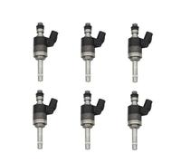 Ugello iniettore carburante Auto 1.5L 2015 2016 2017 2018 2019 16010 5R1 305 16010 5R 6PCS 160105R1305 160105R1315 Iniettore Di Carburante Auto Benzina Iniettore