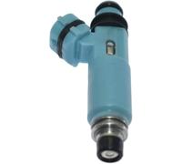 Ugello Iniettore Carburante Auto 23250-03010 Iniettore Di Carburante Compatibile Per Il 2000-2001 Per Toyota Per Camry 2.2L, 2000-2001 Per Solara 2.2L