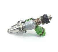 Ugello iniettore Carburante Benzina 4 Pezzi Iniettori Carburante 1AZ-FSE D4 AVENSIS RAV-4 2.0 per Toyota RAV4 per Avensis 2325028070 23250-28070
