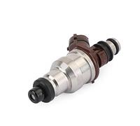 Ugello iniettore Carburante Benzina Iniettori Carburante per Toyota 4Runner per Pick-up 1989-1995 3VZE 3.0L V6 23209-65020 23250-65020 195500-5400 22842-12130
