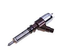 Ugello iniettore carburante Common Rail Diesel 10R-7673 / 2645A719 320-0690 compatibile con motore CAT Caterpillar C6.6