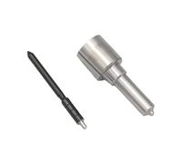 Ugello iniettore carburante Common Rail per componenti auto con motore per diesel DLLA122P1779 0433172086