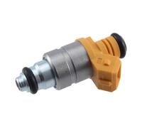 Ugello Iniettore Carburante Compatibile Con Chevrolet Per Matiz M200 M250 Hatchback 0.8 2005 796ccm 52HP 38KW Benzina Ugello Iniettore Carburante 96620255(1Pcs)