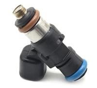 Ugello iniettore carburante Iniettore di carburante per Polaris per Ranger per Sportsman OEM n. 2521068 Ugello iniezione del motore Iniettore Carburante
